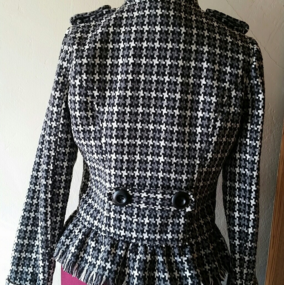 Tweed Jacket - Picture 3 of 5